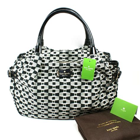 kate spade handbag clearance